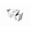 Color Me Colorable Drawing Table And Chairs Set (Thomas The Train)