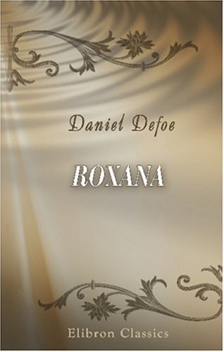 Daniel Defoe