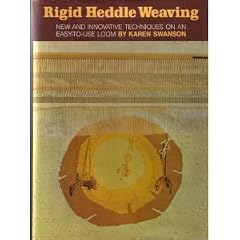 Rigid Heddle Weaving