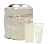 Womens designers Perfume by Estee Lauder, ( PURE WHITE LINEN GIFT SET ( EAU DE PARFUM SPRAY 1.7 oz + BODY LOTION 1.7 oz + TOTE BAG ) )