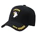 RAPID DOMINANCE The Legend, Military Branch Caps