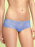 Gap Rose Lace Cheeky Tanga Thong