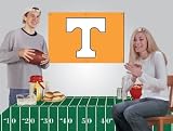 NCAA Tennessee Volunteers Party Kit