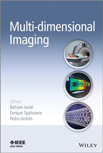 Multi-dimensional Imaging (Wiley - IEEE)