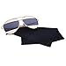 GAMT Double Color Aviator Sunglasses For Men Gold Frame Grey Lens