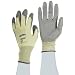 Kimberly Clark Jackson Safety G60 Polyurethane Coated Level 2 Glove, Cut Resistant, Large (Case of 12 Pairs)