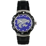 Kansas State Wildcats Game Time Agent Series Mens NCAA Watch