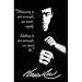 Bruce Lee (Quotes) Poster Print - 24 X 36