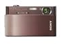 Sony Cyber-shot DSC-T900 12 MP Digital Camera with 4x Optical Zoom and Super Steady Shot Image Stabilization (Bronze)