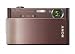 Sony Cyber-shot DSC-T900 12 MP Digital Camera with 4x Optical Zoom and Super Steady Shot Image Stabilization (Bronze)