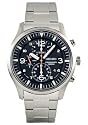 Seiko Men's Watches Criteria Chronograph SNDA25P1 - WW