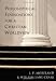 Books : Philosophical Foundations for a Christian Worldview
