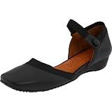 Gentle Souls Iso Jane Ankle-Strap Flat
