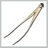 Bonsai Tree Tool - Master's Grade Stainless Steel Bonsai Wire Cutter - By joebonsai