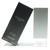 Calvin Klein Contradiction Aftershave Splash for Men 100 ml