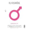 Ruhrbarone Heft 3 (1/2011). M�nnerwelten
