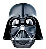 Star Wars A3231100 - Darth Vader Helm mit Stimmenverzerrer