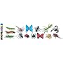 Safari LTD Insects Toob