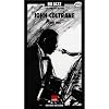 John Coltrane illustr� par Louis Joos