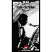 John Coltrane illustr� par Louis Joos