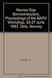 Narrow gap semiconductors
