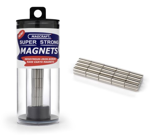 Tools: MAGCRAFT® Magnets   1/8