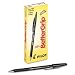 BetterGrip Ballpoint Pen,Stick,FinePt 0.5mm,Rbbr Grp,Oil-Bsd,Blk Ink/ Brl,Rflbl PIL30040