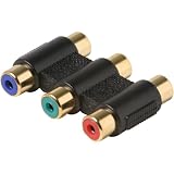 Steren Component Video Coupler