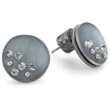 Kenneth Cole New York Starry Nights Blue Stud