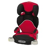 Graco TurboBooster SafeSeat Youth Booster