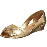 Bandolino Women's Wesken Open Toe Casual