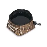 Classic Accessories Dog Travel Bowl (Food And Water Bowl)