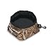 Classic Accessories Dog Travel Bowl (Food And Water Bowl)