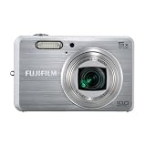 Fujifilm FinePix J150 10MP Digital Camera with 5x Optical Zoom