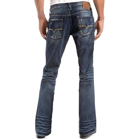 GUESS Falcon Jeans - Beet Wash