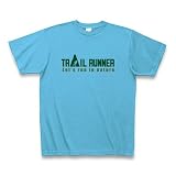 トレイル ランニング Tシャツ Buono