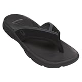 C9 by Champion Blake Sport Thong Sandals - Black