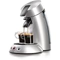 Philips HD7812/50 Cafeti�re Senseo Argent (Import Allemagne)