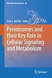 Peroxisomes and their key role in cellular signaling and metabolism