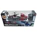 Propel Toys Blue Helihauler Remote Control Helicopter And Semi Hauler Propel Toys Blue Helihauler Remote Control Helicopter And Semi Hauler
