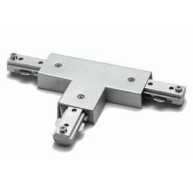 Cal Lighting Track Connector