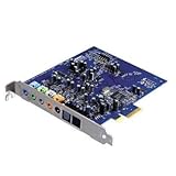 IMAGE OF New-X-Fi Xtreme Audio PCIe VarPack - SB1042VP