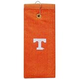 Tennessee Volunteers Embroidered Towel from Team Golf