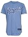 Kansas City Royals Youth 2010 Alternate Home 1 MLB Replica Jersey - X-Large (18-20)