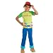 Handy Manny - Size: 3T-4T