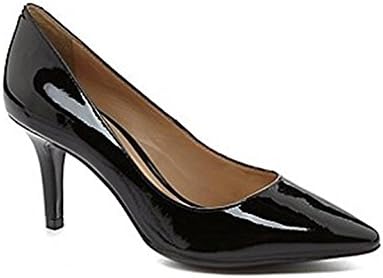 Antonio Melani - Sytle: Odetah Pointed Pump - Color: Black - Size: 9.5