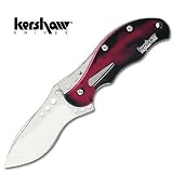 Kershaw Baby Boa Folding Knife