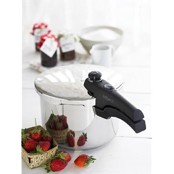 Pressure Cooker