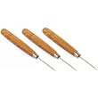3 Solder Picks Jewelers Welding Soldering Bench Tools