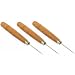 3 Solder Picks Jewelers Welding Soldering Bench Tools